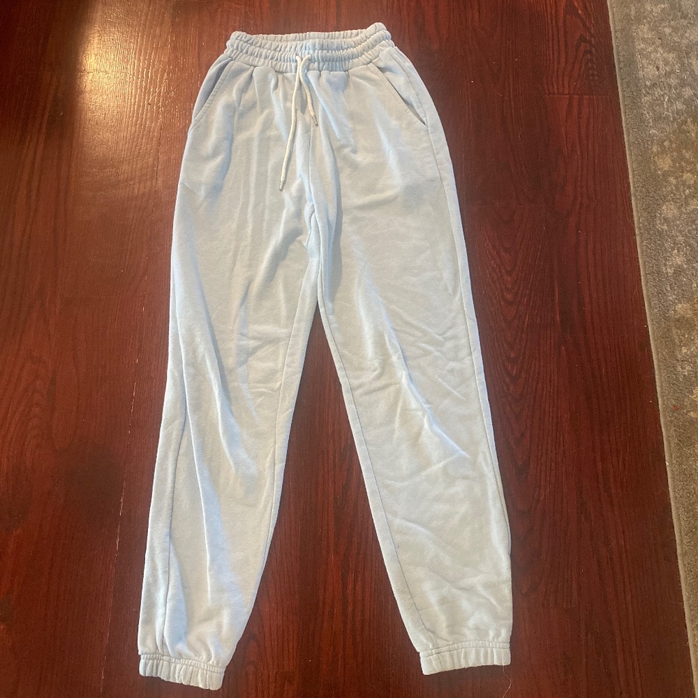 Sweat pants